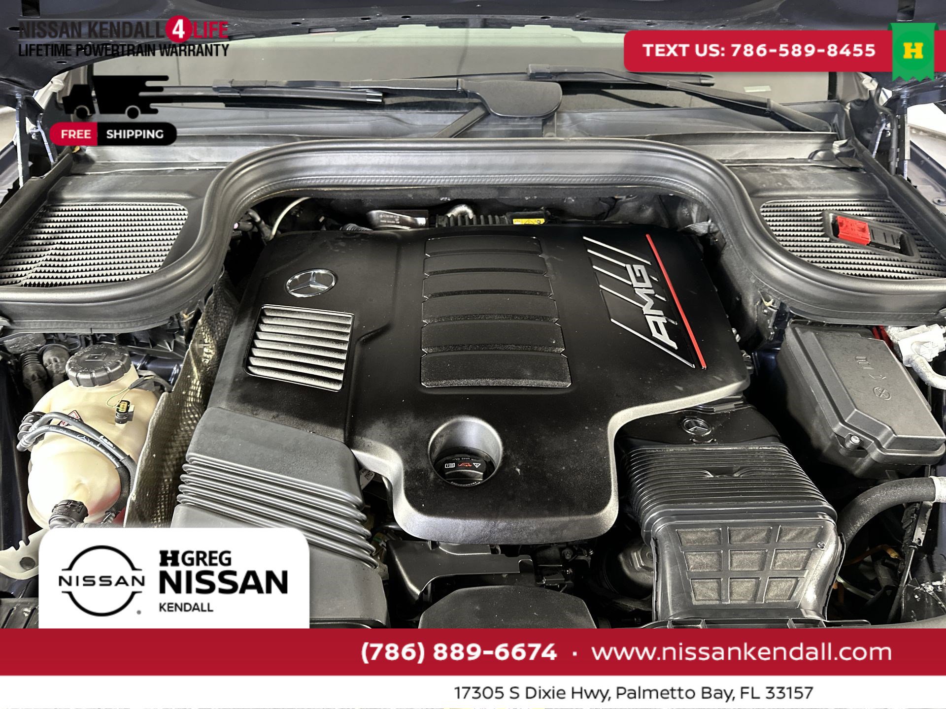 Used 2024 Mercedes-Benz GLE 53 AMG 4MATIC image 32