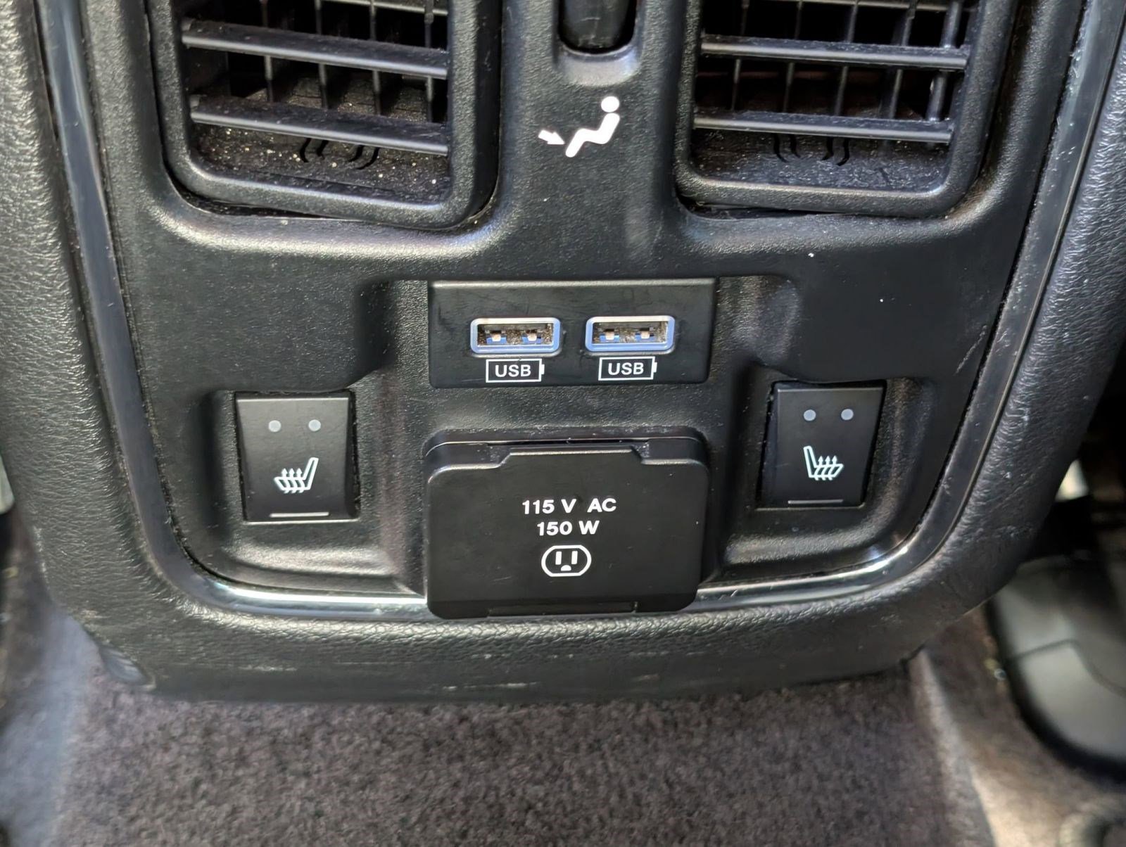 Used 2016 Jeep Grand Cherokee Limited image 27