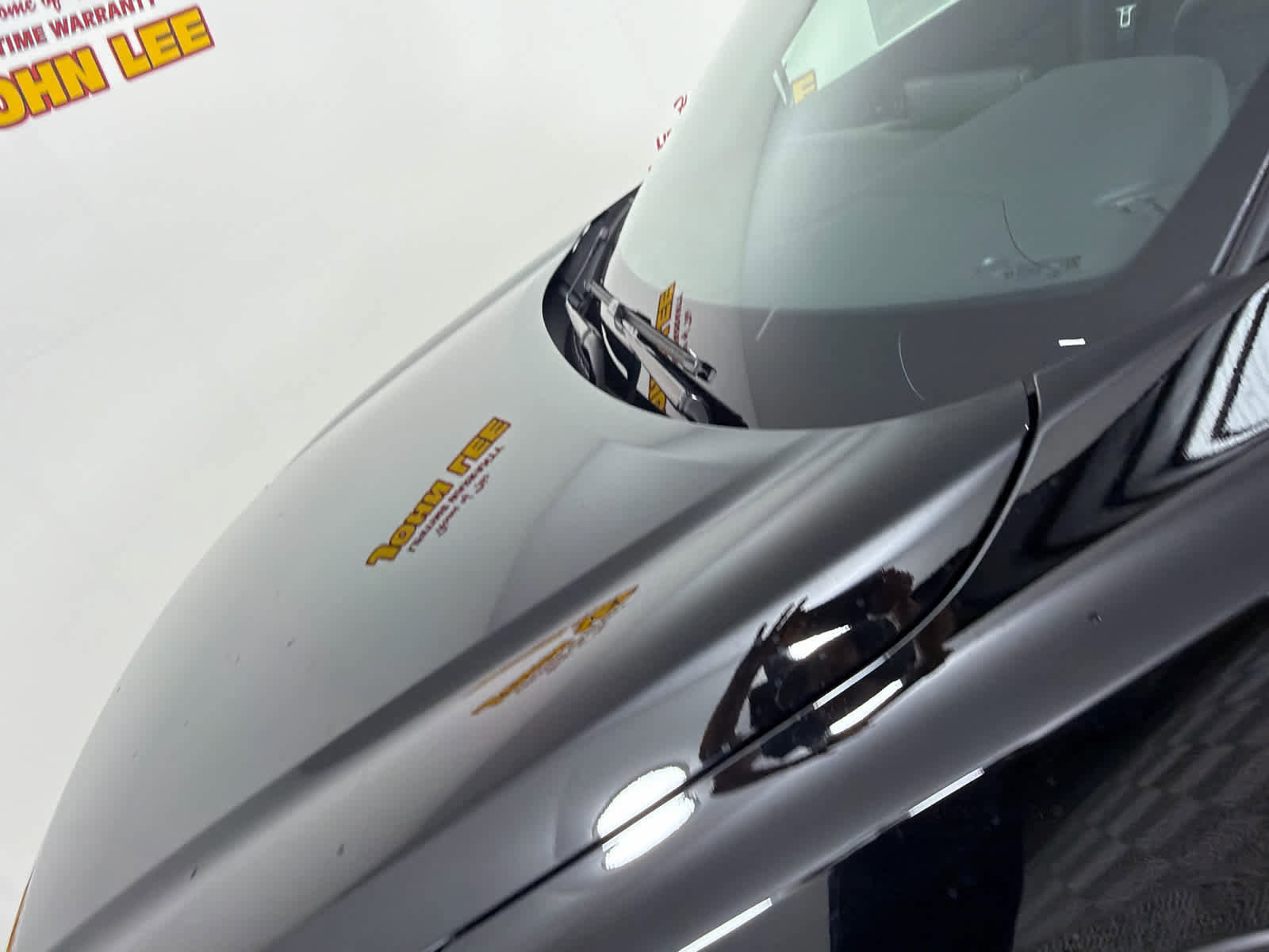 New 2026 Nissan Pathfinder Rock Creek image 11