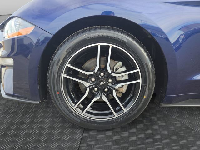 Used 2020 Ford Mustang Premium image 34