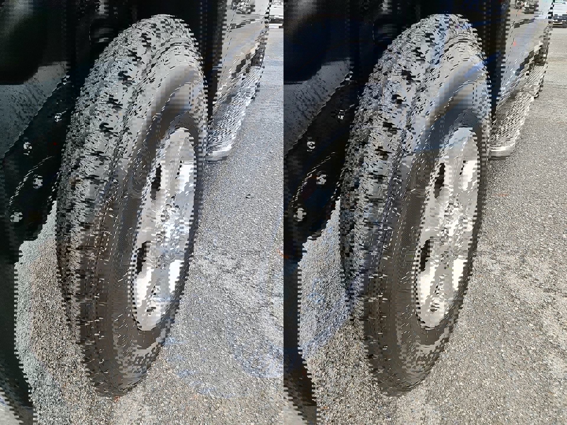 Certified 2024 RAM 2500 Big Horn image 18