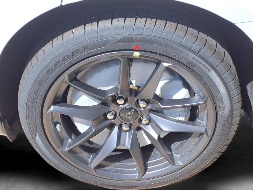 New 2026 Dodge Charger Scat Pack w/ Blacktop Package AWD/4WD image 7