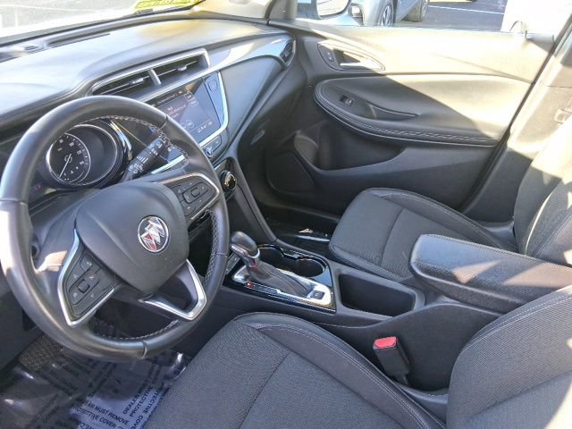 Used 2021 Buick Encore GX Preferred image 16