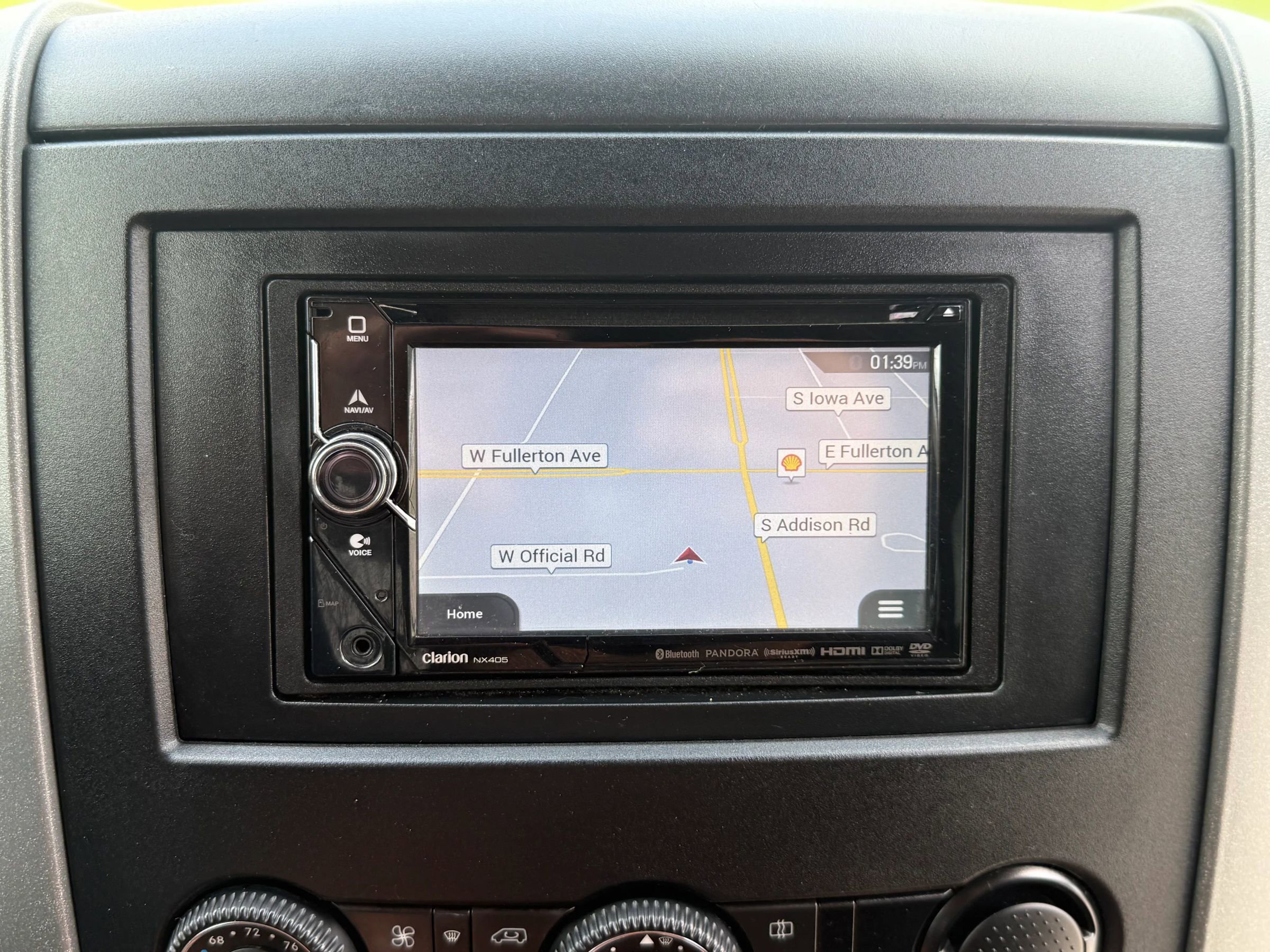 Used 2015 Mercedes-Benz Sprinter 3500 w/ Window Fleet Package image 39