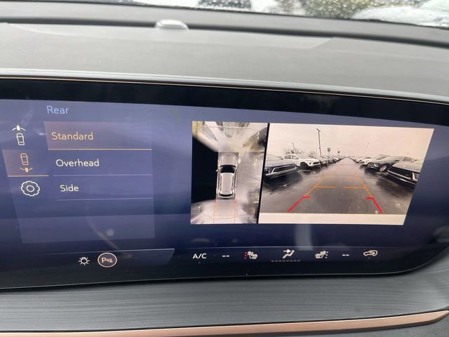 New 2026 Buick Envision Sport Touring image 17