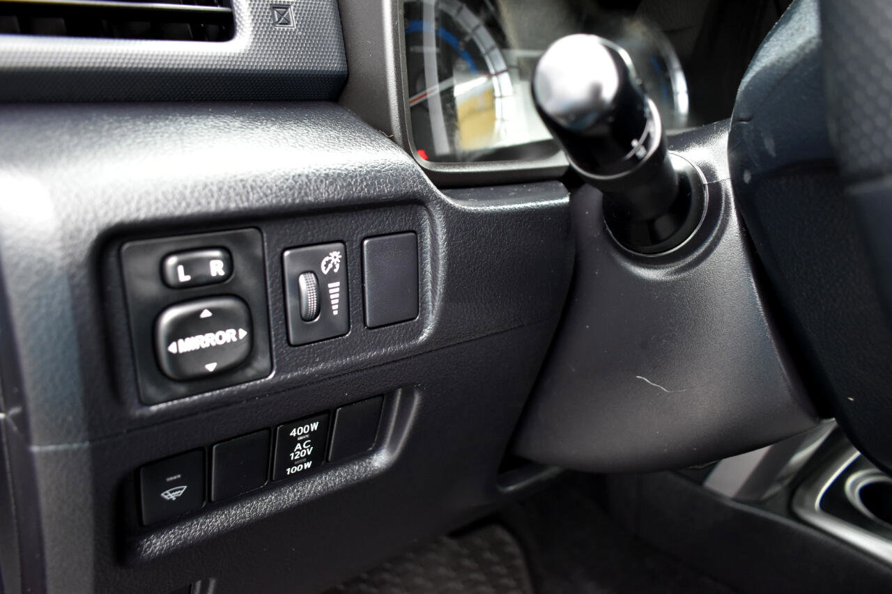Used 2016 Toyota 4Runner SR5 image 46