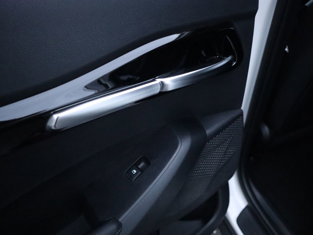 New 2026 Kia Seltos EX FWD image 11