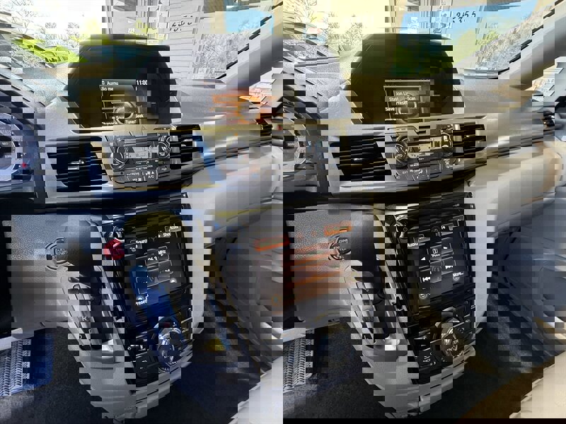 Used 2016 Honda Odyssey EX-L image 22