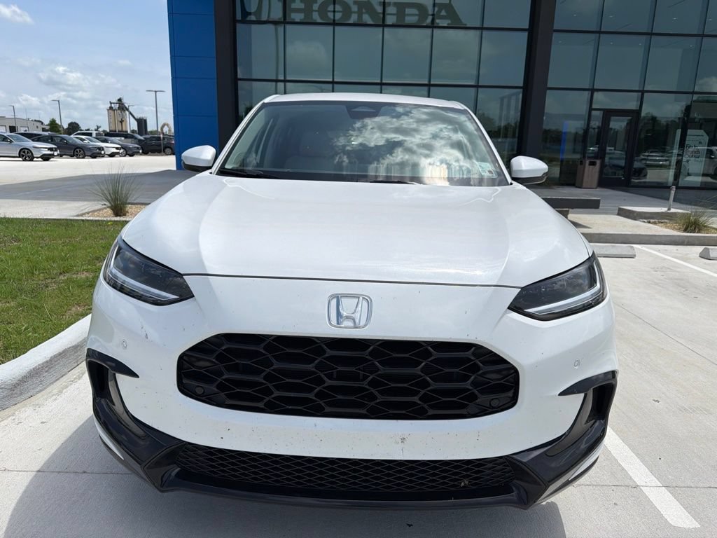 Used 2027 Honda HR-V EX-L image 2