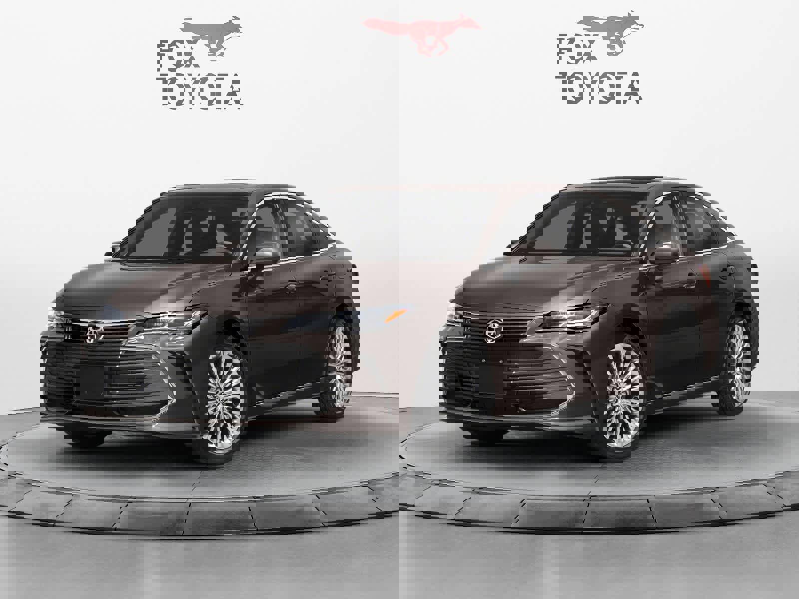 Used 2019 Toyota Avalon Limited w/ Advanced Safety Package