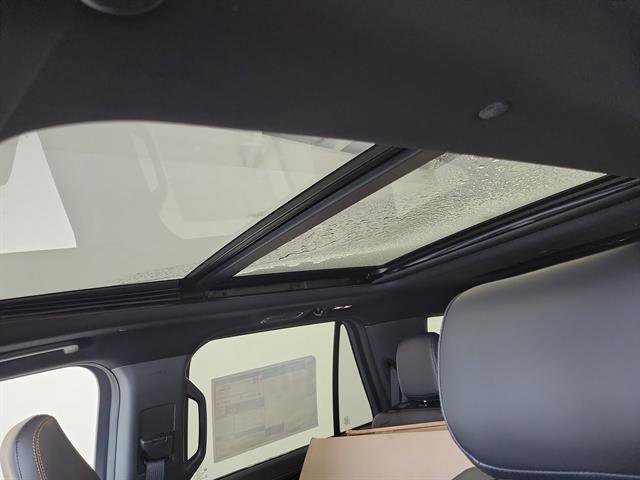 New 2025 Ford Expedition Tremor image 37
