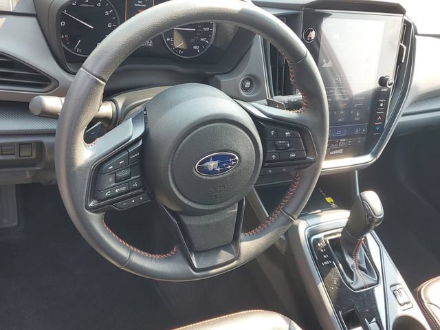 Certified 2024 Subaru Crosstrek 2.5i Limited w/ Popular Package #3A AWD/4WD image 17