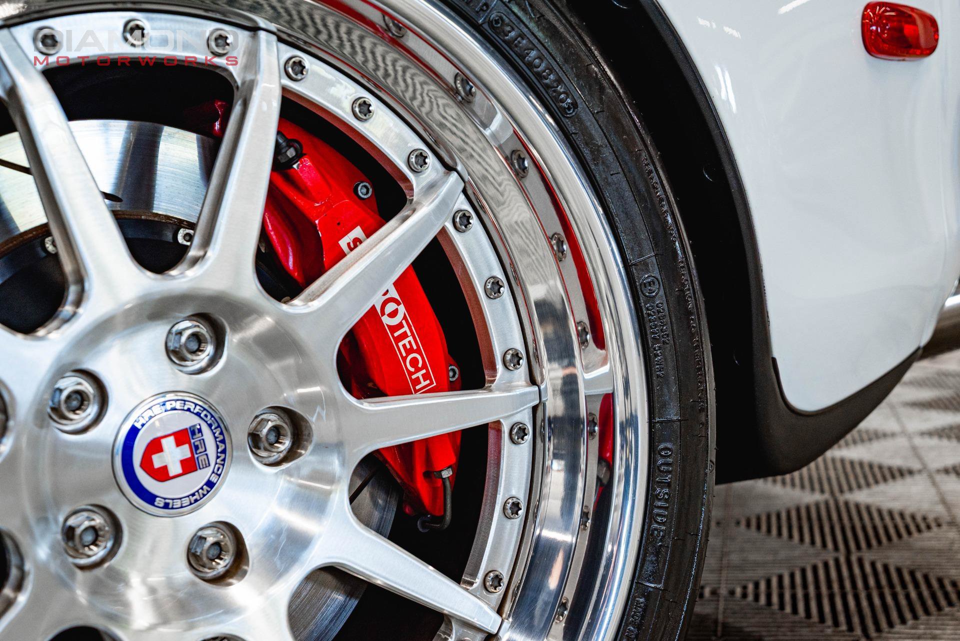 Used 1994 Toyota Supra Turbo RWD image 8