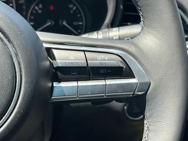 Used 2023 MAZDA CX-30 2.5 Turbo w/ Premium Package image 23