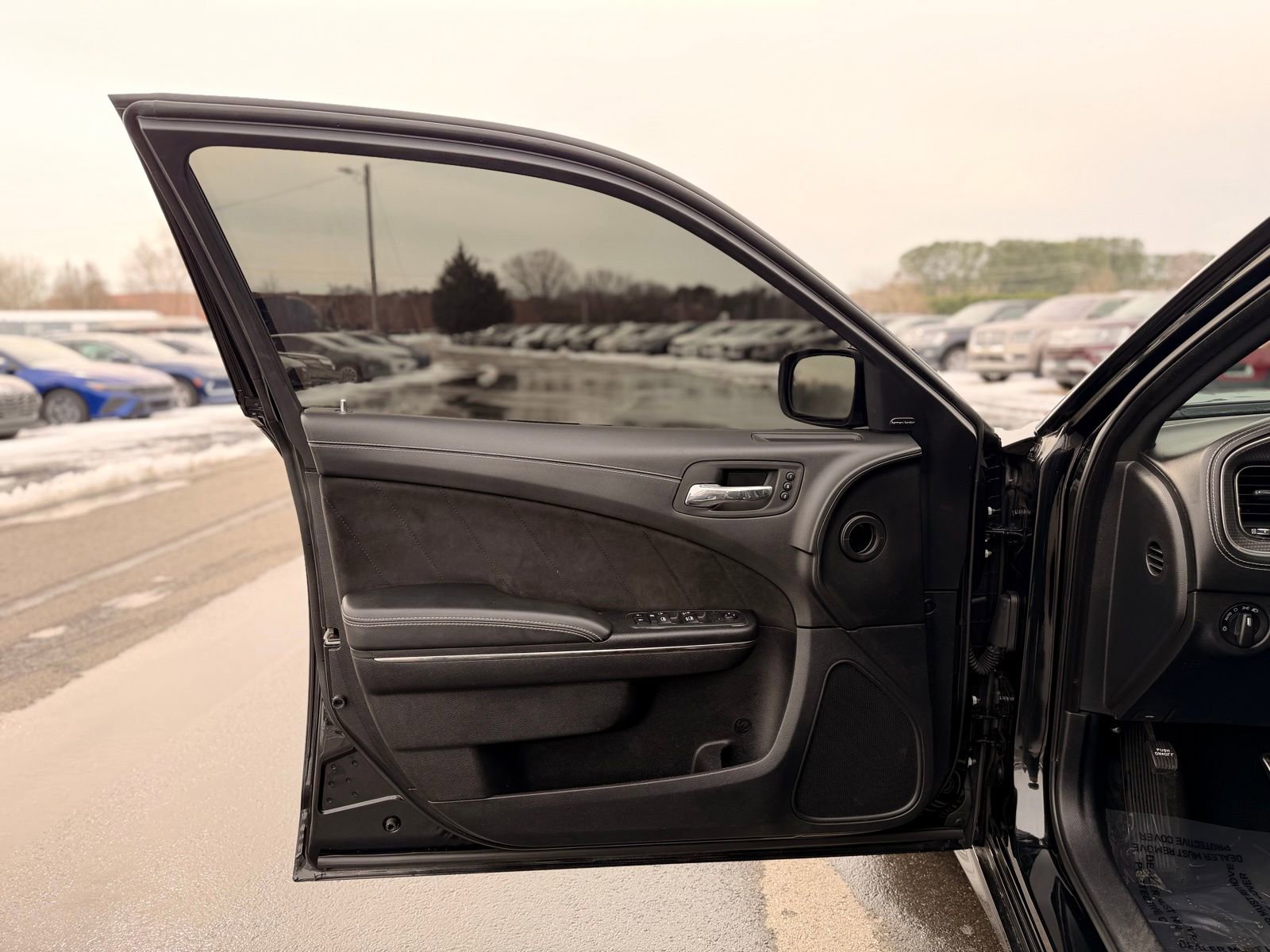 Used 2020 Dodge Charger SRT Hellcat w/ Harman/Kardon Audio Group image 23