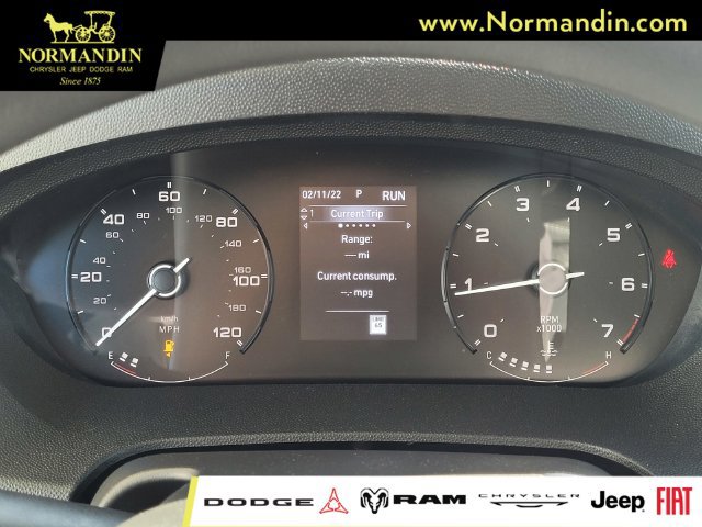 New 2026 RAM ProMaster 2500 w/ Convenience Group FWD image 10
