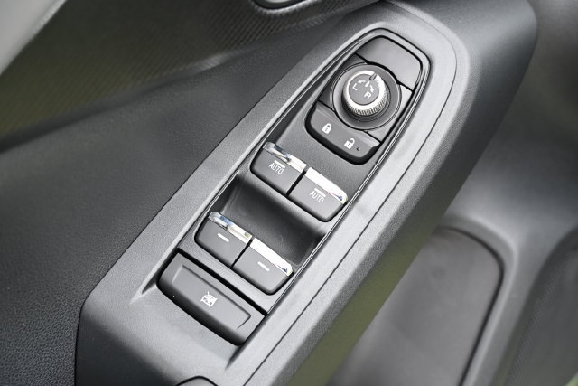New 2026 Subaru Crosstrek 2.5i Limited AWD/4WD image 18