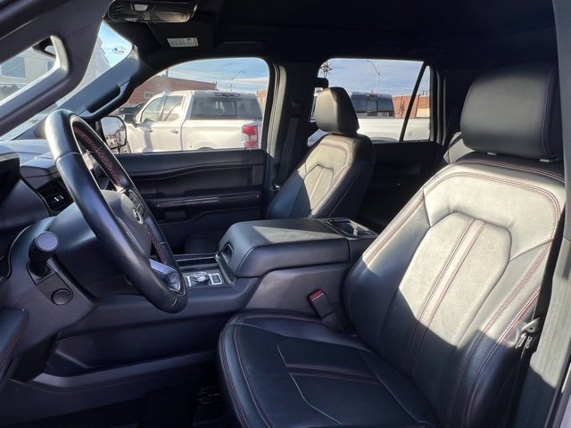 Used 2023 Ford Expedition Max Limited image 20