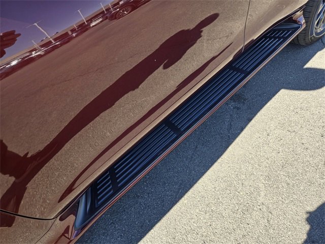 Used 2020 Lexus GX 460 Premium w/ Premium Package image 9