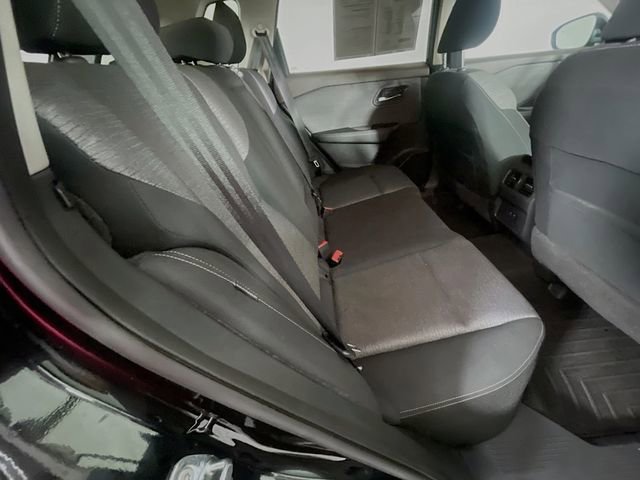 Used 2021 Nissan Rogue SV image 26