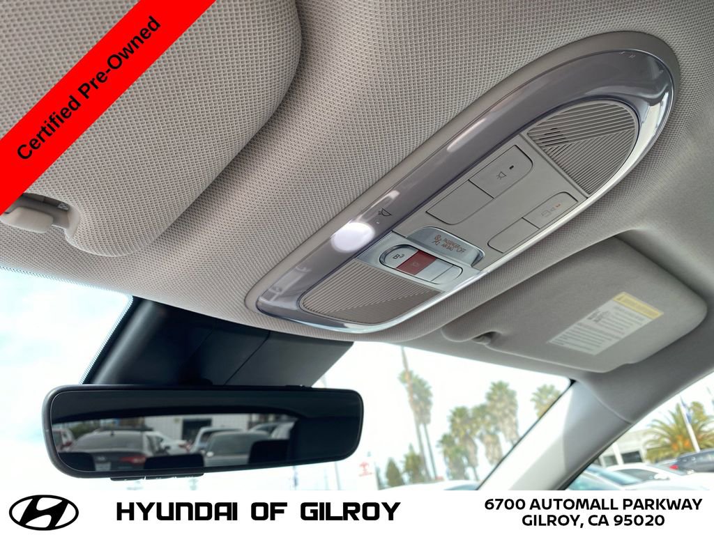 Used 2024 Hyundai Ioniq 5 SEL image 26