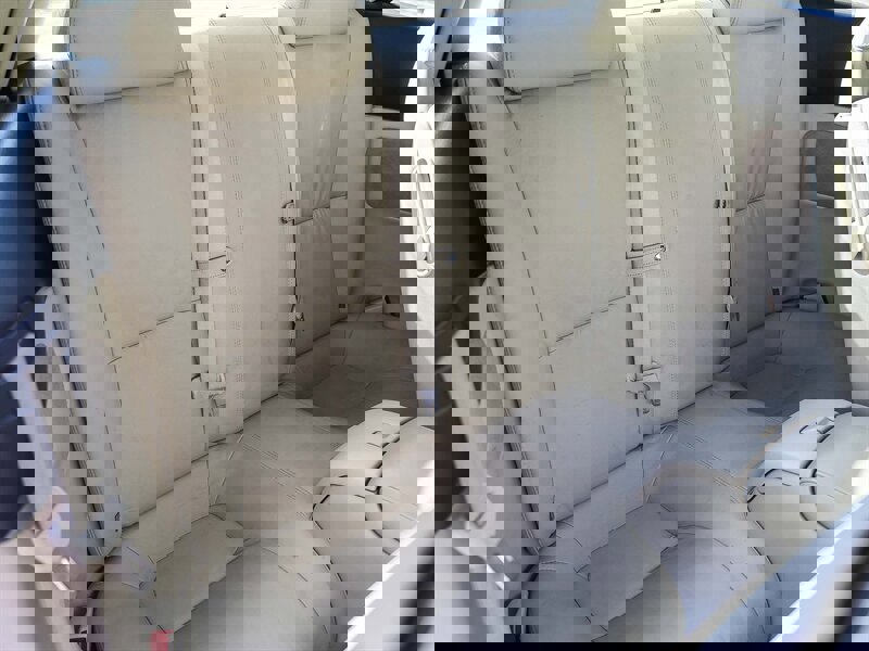 Used 2003 Lexus SC 430 Convertible image 24