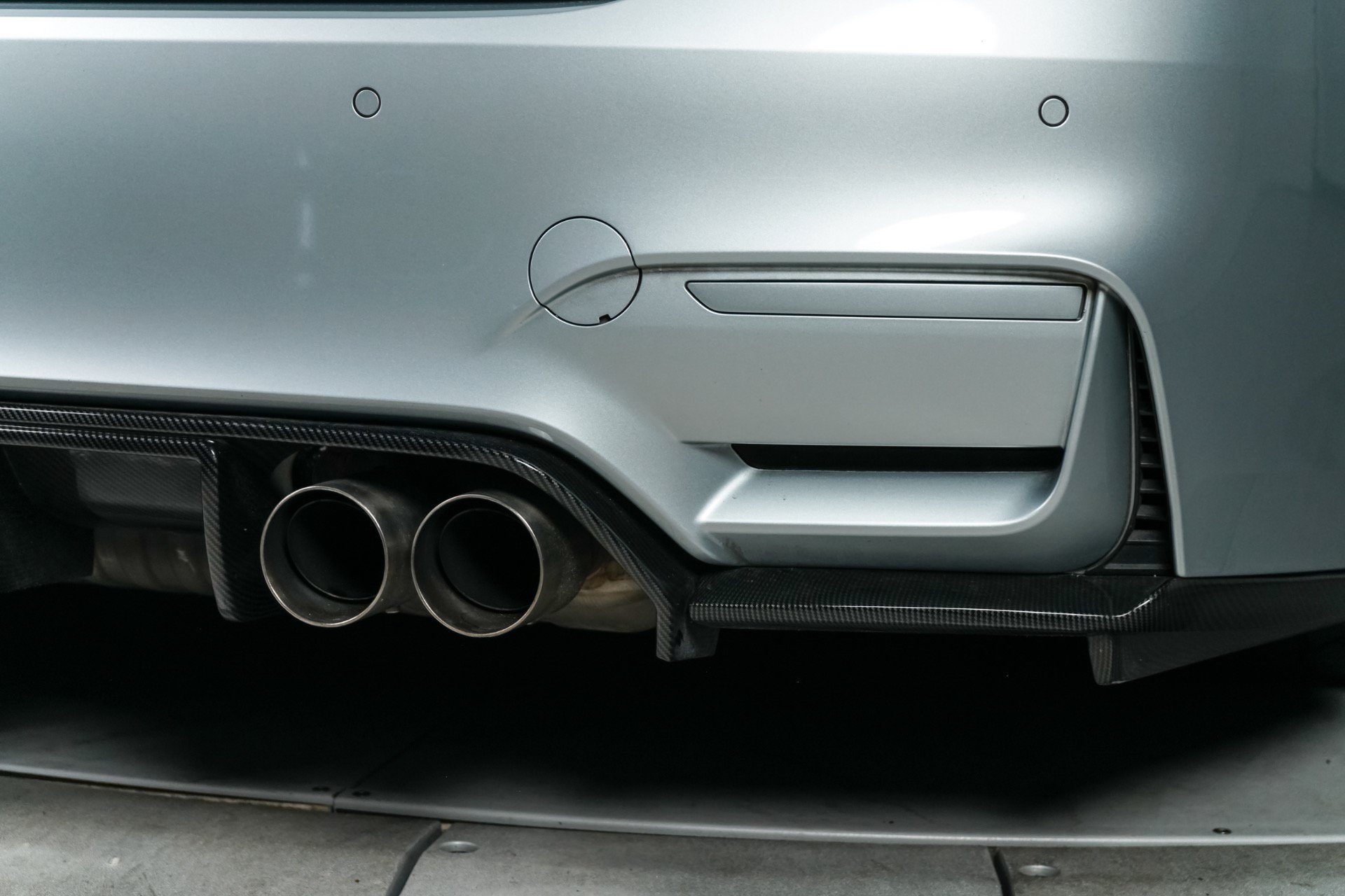 Used 2015 BMW M4 Coupe RWD image 54