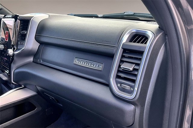 Used 2025 RAM 1500 Laramie image 25