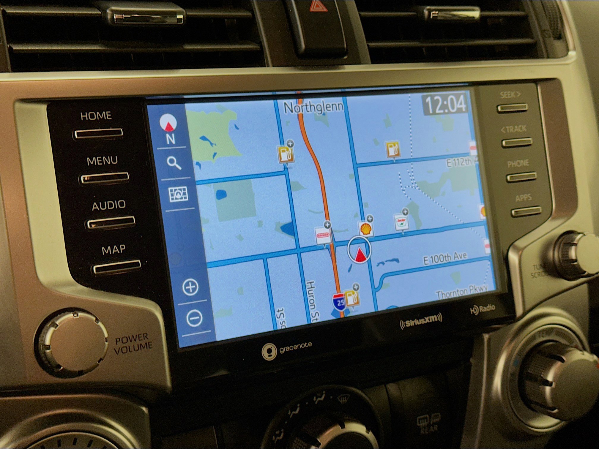 Used 2024 Toyota 4Runner SR5 Premium image 22