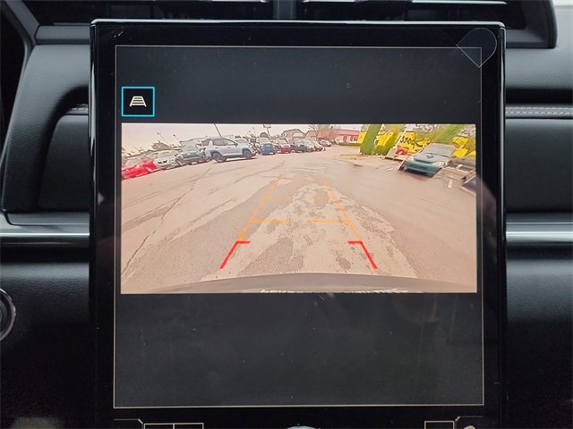 New 2026 GMC Terrain Elevation image 21