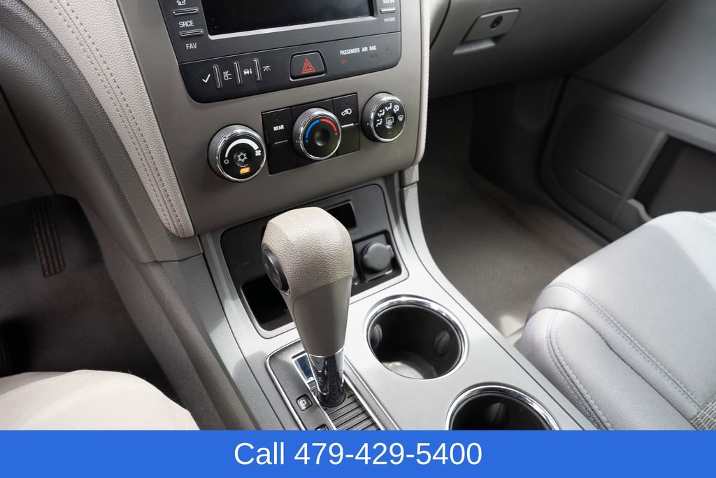 Used 2017 Chevrolet Traverse LS AWD/4WD image 21