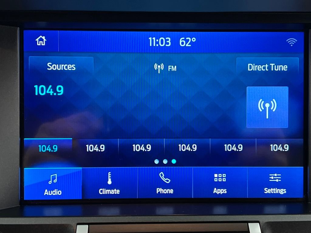 Used 2023 Ford Mustang Premium image 36