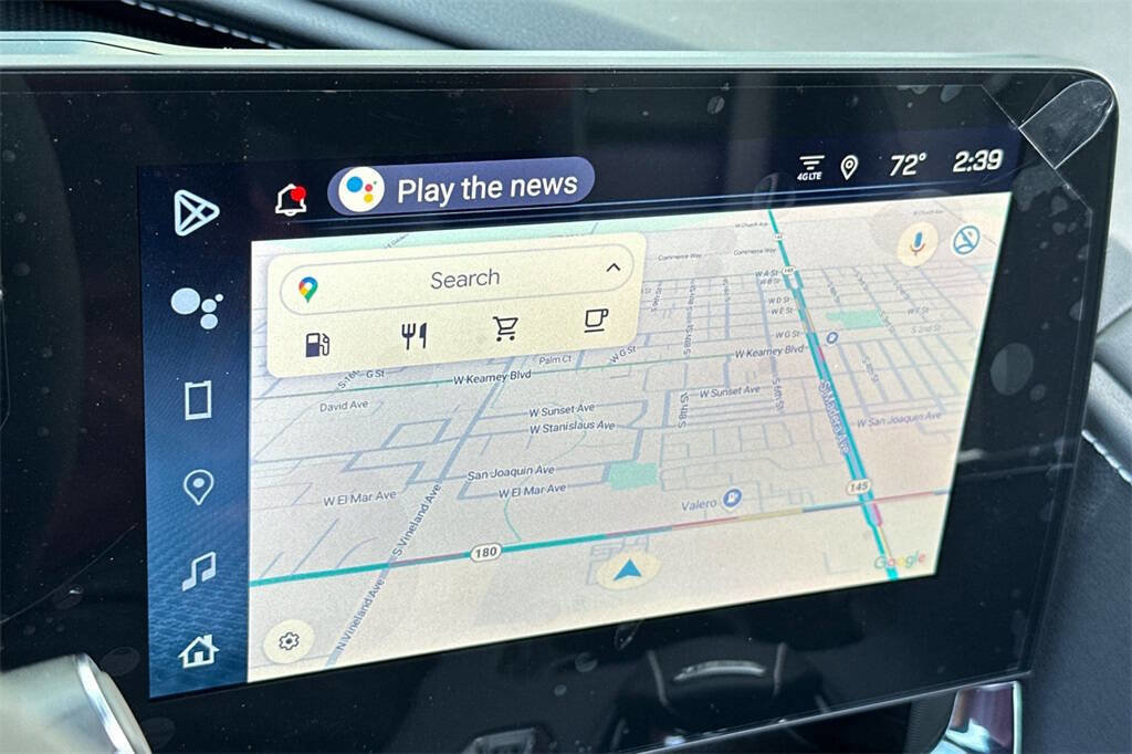 New 2025 Chevrolet Corvette Stingray Preferred Cpe w/ Z51 Performance Package image 18