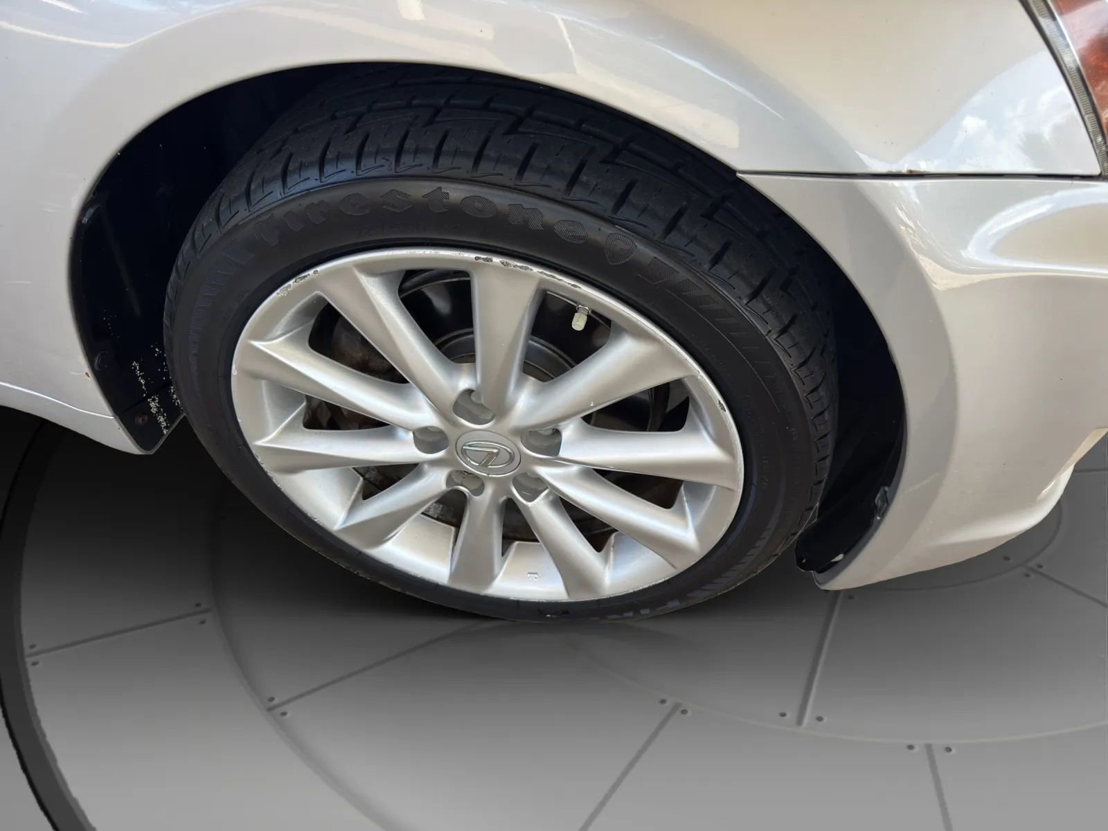 Used 2010 Lexus IS 250 AWD image 23