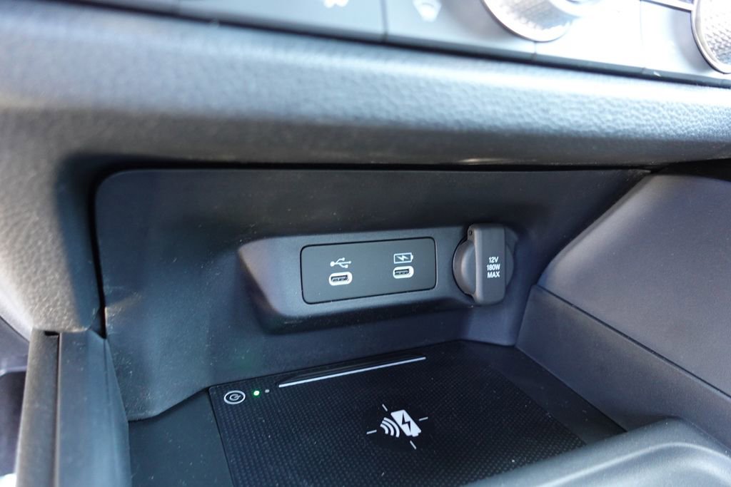 New 2025 Acura ADX A-Spec image 22