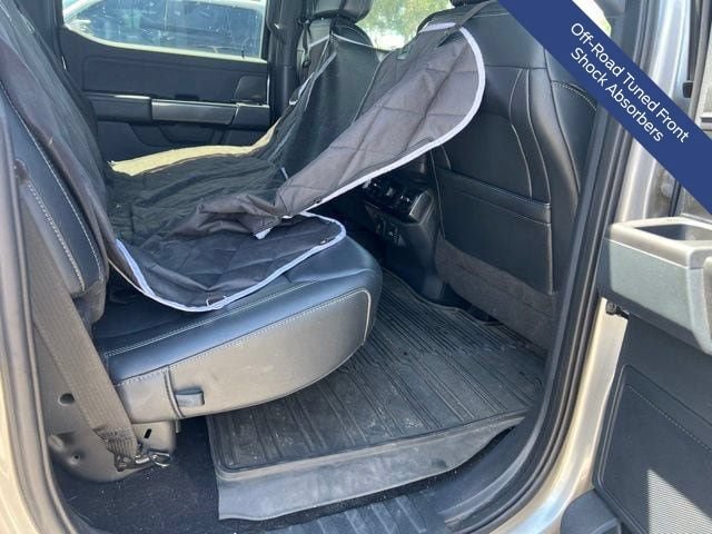 Used 2023 Ford F150 XLT w/ Equipment Group 302A High AWD/4WD image 24