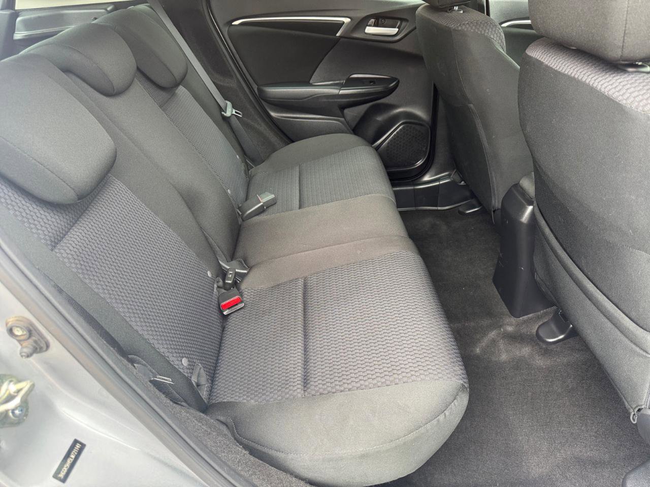 Used 2020 Honda Fit LX image 14