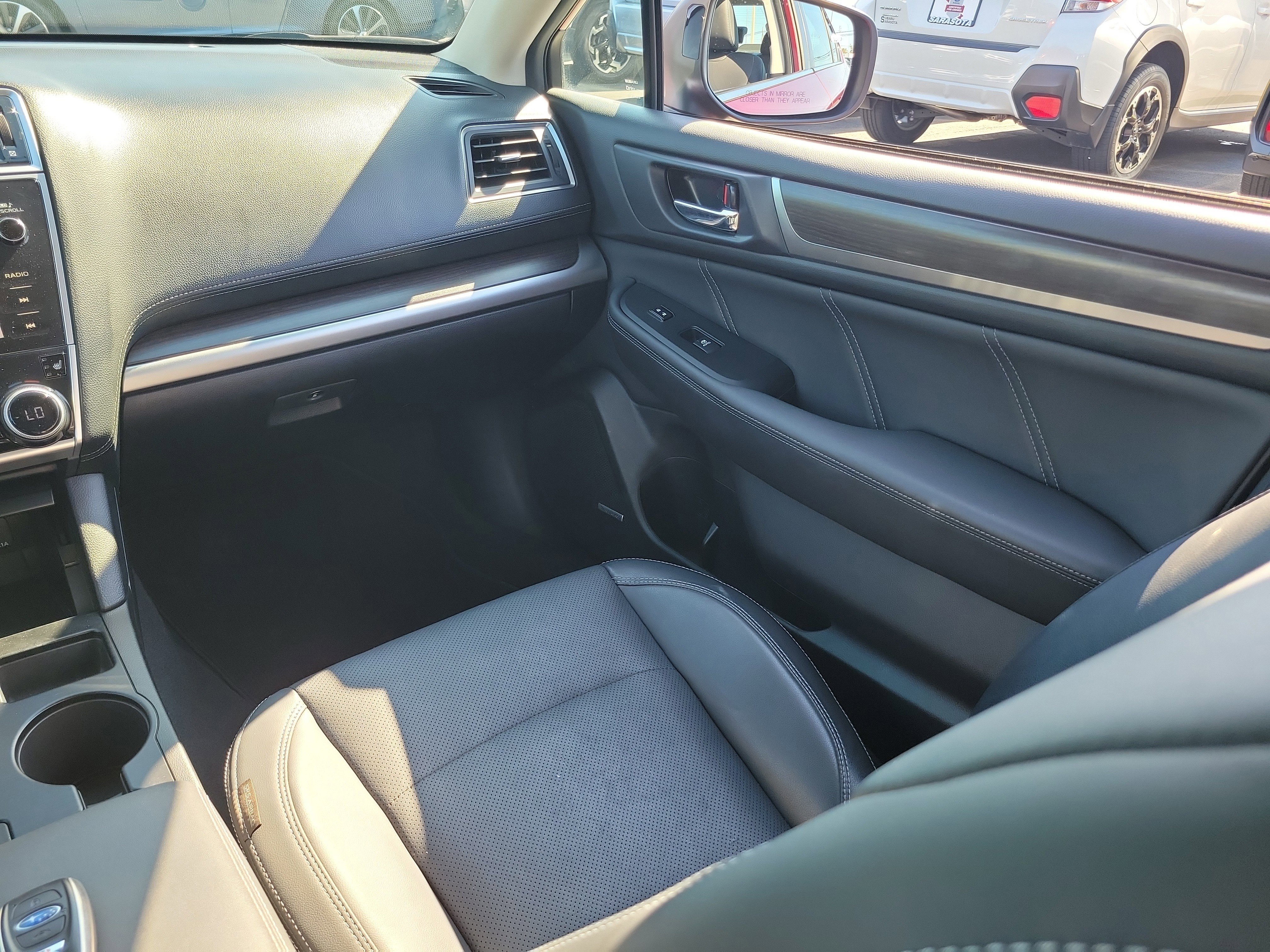 Used 2019 Subaru Legacy 2.5i Limited w/ Popular Package #2A image 16