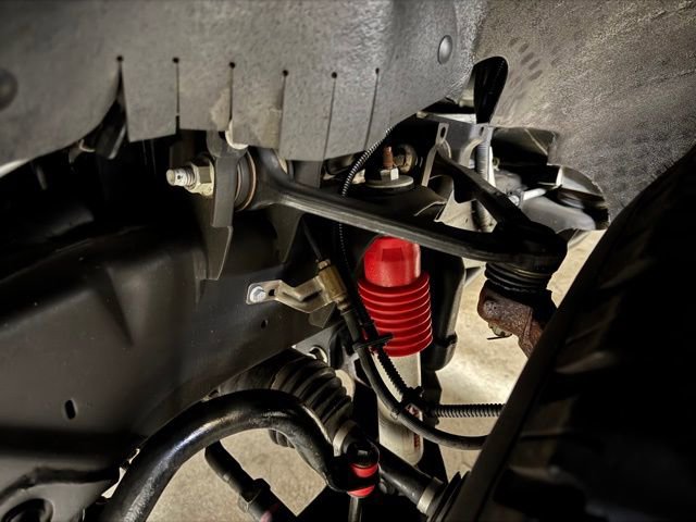 Used 2003 Ford F150 XLT AWD/4WD image 39