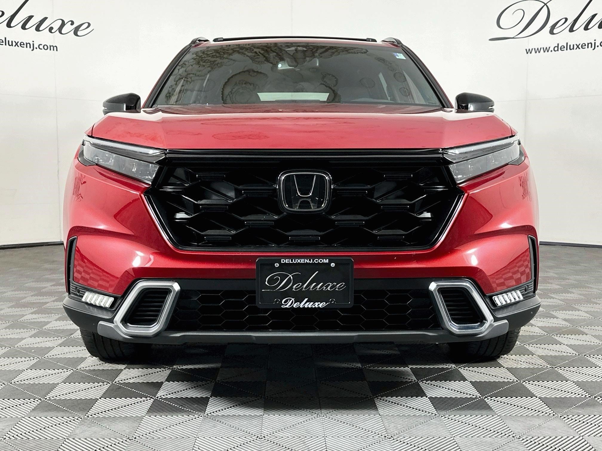 Used 2024 Honda CR-V Sport image 2