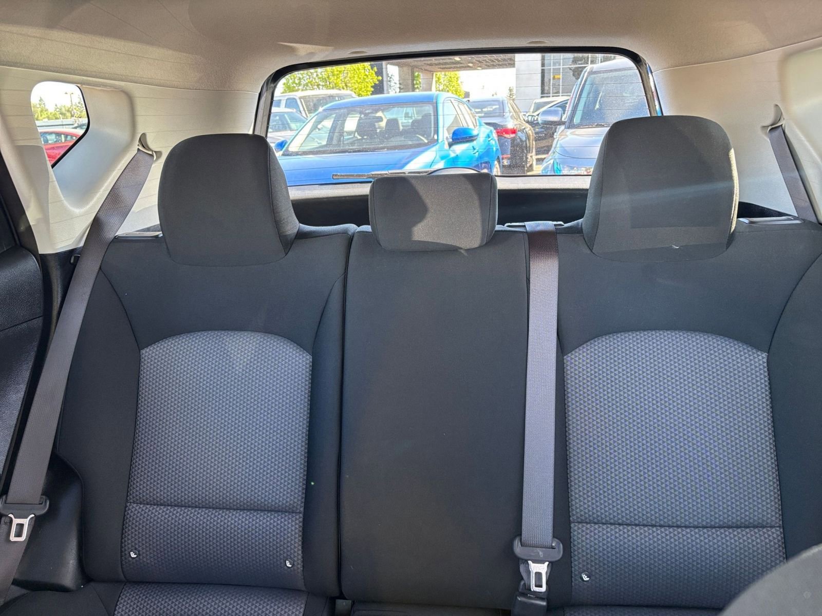 Used 2025 Kia Soul LX w/ LX Technology Package image 36