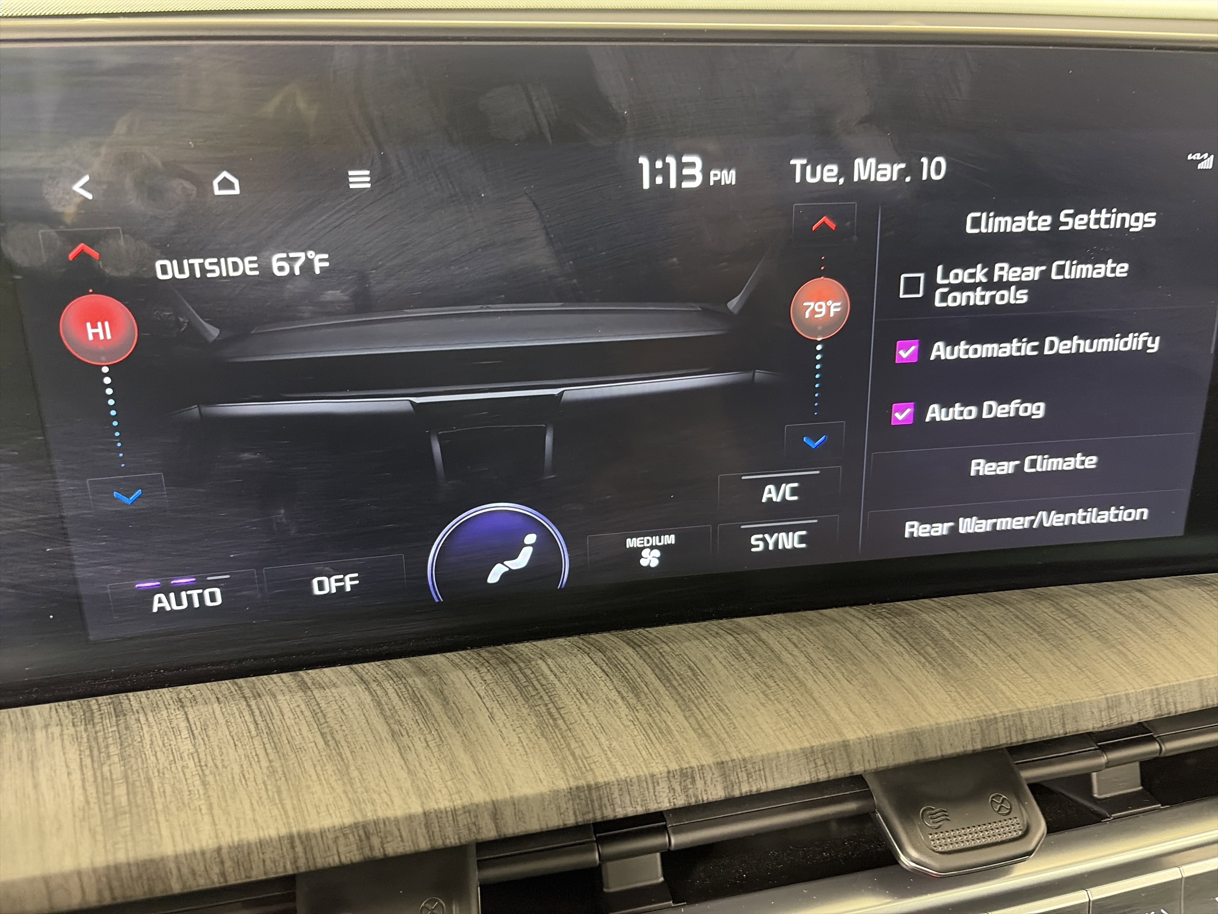 Certified 2024 Kia Telluride SX Prestige image 23