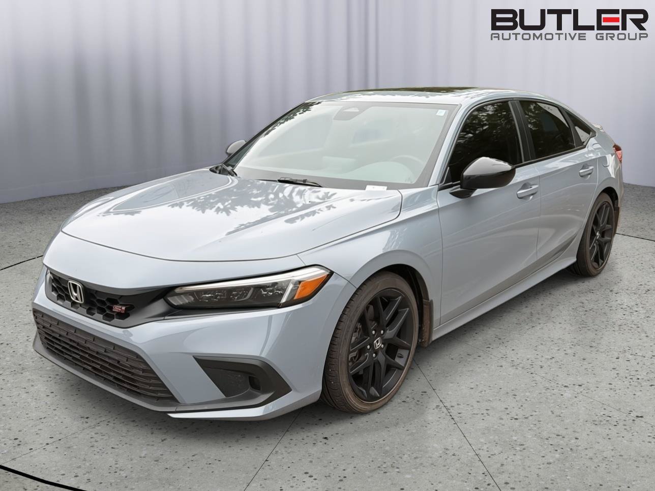 Used 2024 Honda Civic Si image 2