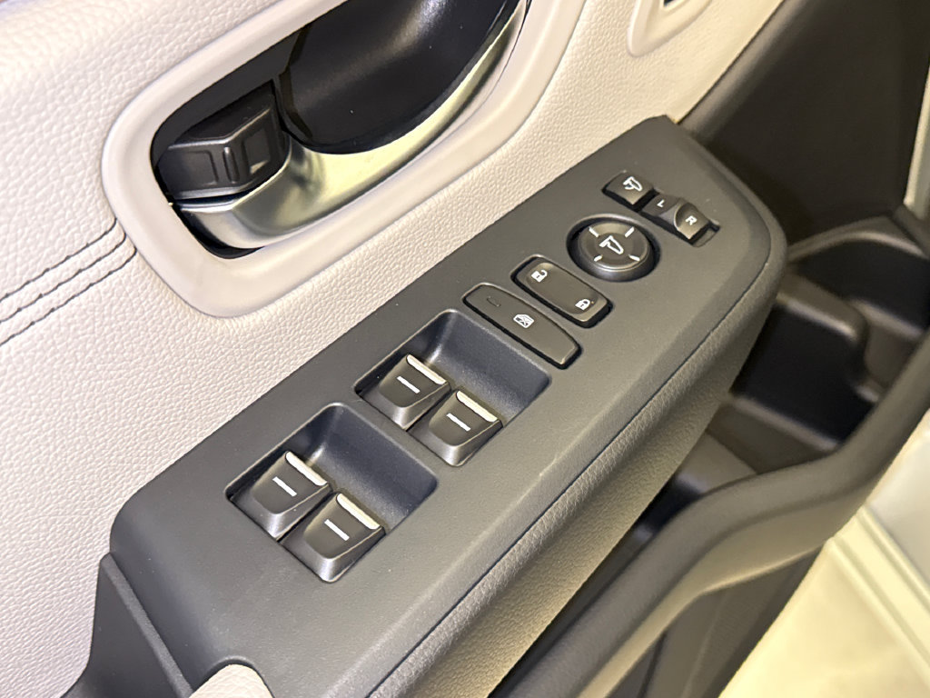 New 2026 Honda Pilot Elite image 22