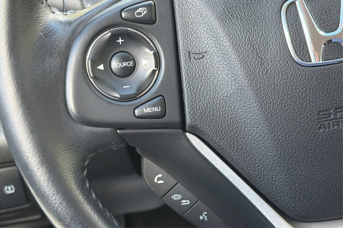 Used 2015 Honda CR-V EX-L image 33