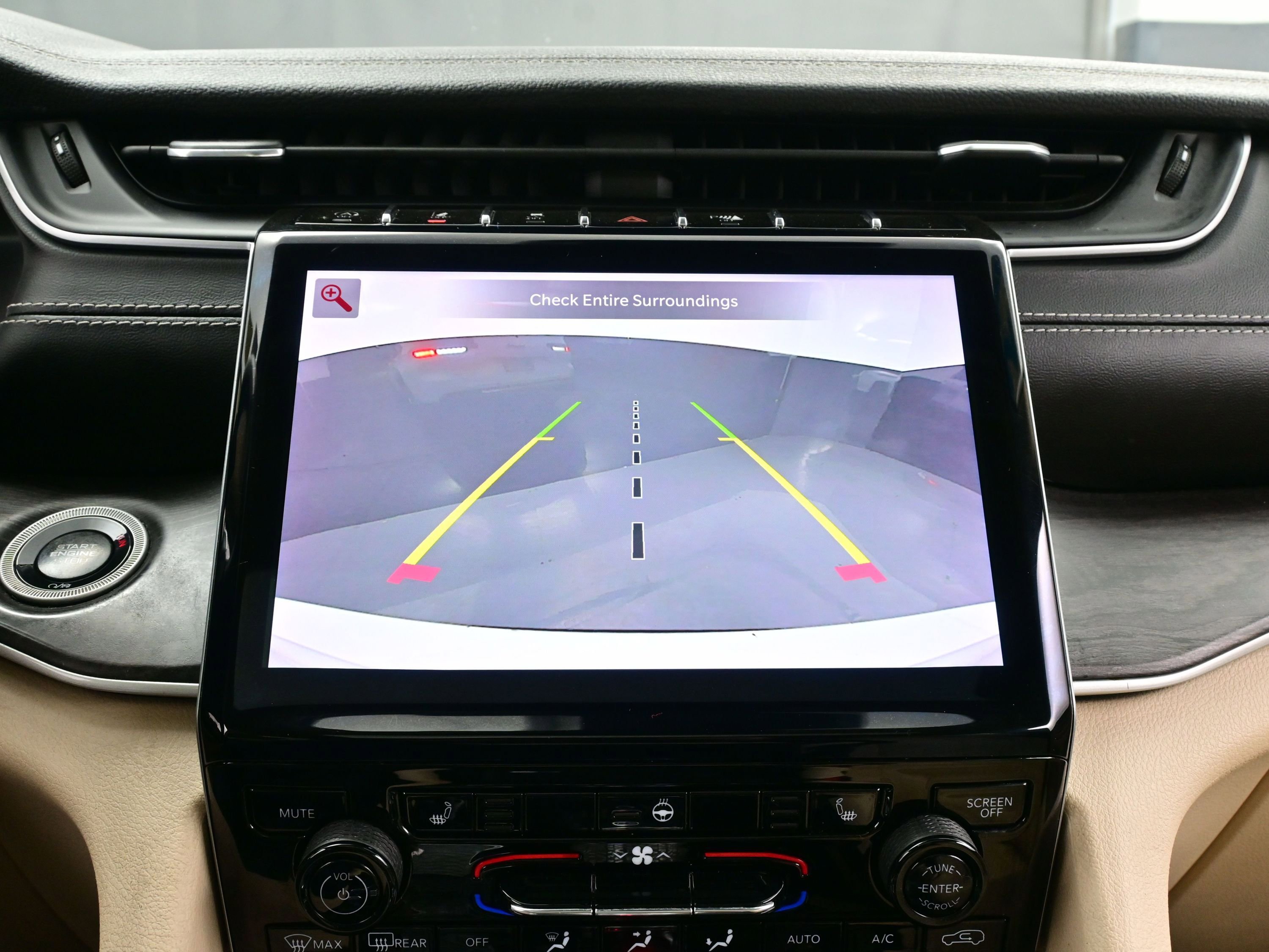 Used 2021 Jeep Grand Cherokee L Limited image 19