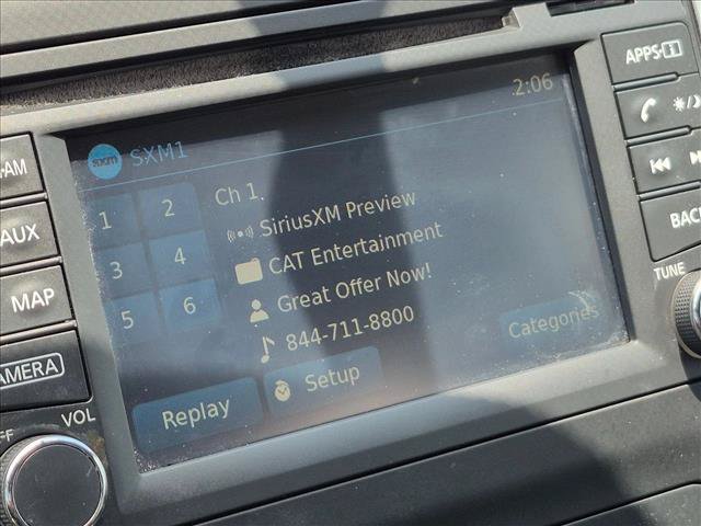 Used 2015 Nissan Xterra PRO-4X AWD/4WD image 15