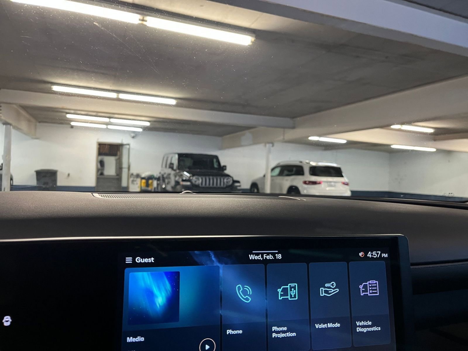 Used 2025 Hyundai Tucson SEL image 17