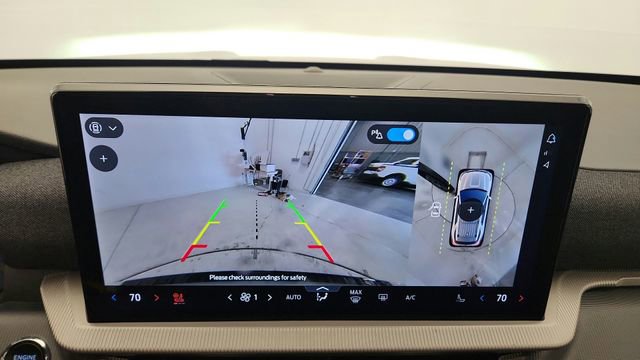 New 2026 Ford Explorer ST w/ Sun And Sound Package AWD/4WD image 35