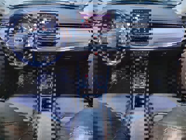 Used 2022 Jeep Compass Limited image 16